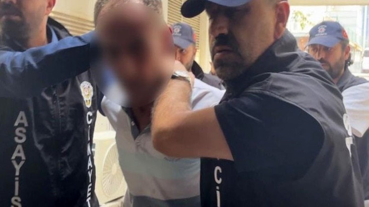 Bıçaklı saldırgan Yeni Parti’den ihraç edildi!