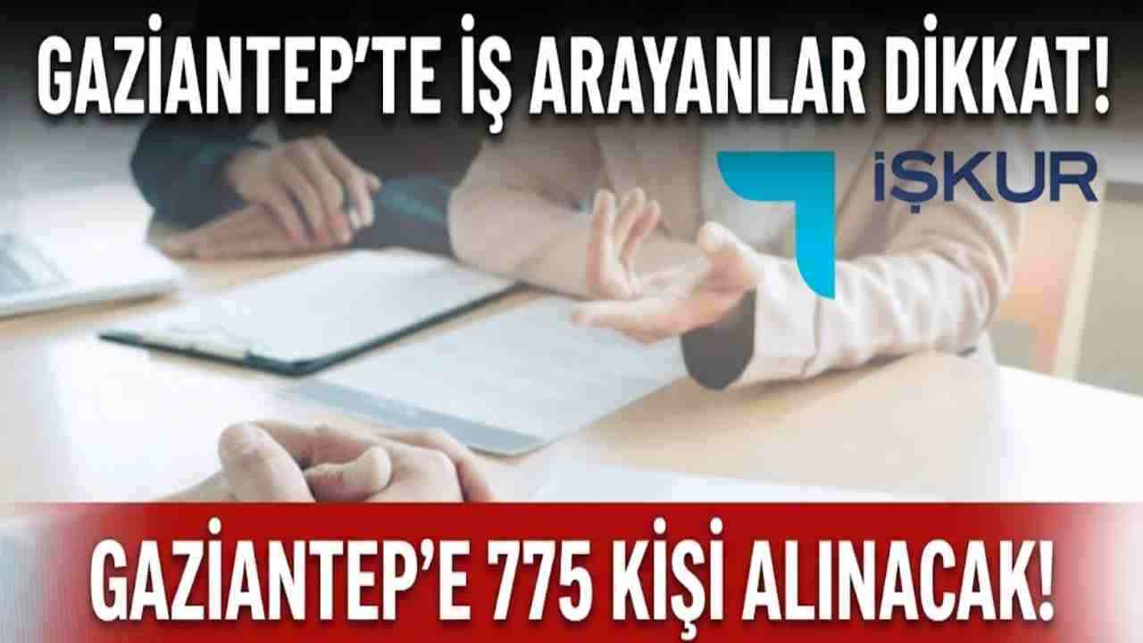 Okullara 30 Bin Kişilik Yeni Personel Desteği!