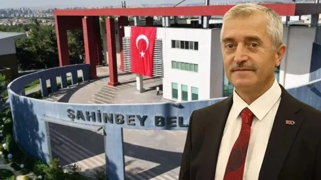 Şahinbey Belediyesinin 2027 Bütçesi 20,5 Milyar Tl Olarak Belirlendi