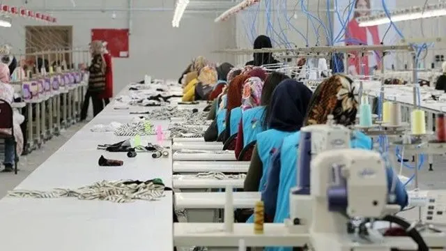 Erzurum’da Kayıt Dışı Çalışmaya Karşı Hak Ve Yaptırım Uyarısı