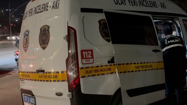 Gaziantep’te Çocukların Kavgası Ölümle Sonuçlandı