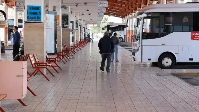 Besni-Gaziantep Seferlerinde Yeni Tarife: Biletler 400 Tl Oldu