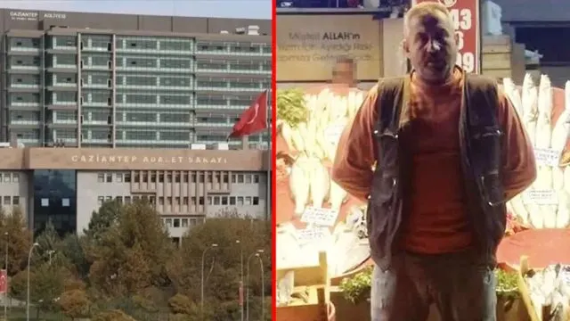 Gaziantep’te Balıkçı Hayri Taşkın Davasında Karar Çıkmadı