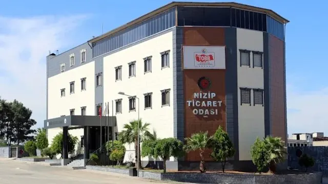 Nizip Ticaret Odası’nda Yeni Meclis Üyeleri Belirlendi