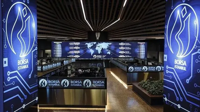 Bist 100, Küresel Satış Baskısıyla 12 Bin 122 Puana Geriledi