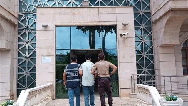 İslahiye’de Uyuşturucu Denetiminde İki Kişi Yakalandı