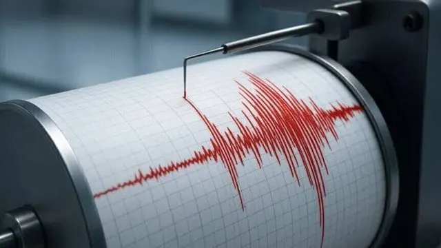 Gaziantep’te Deprem Oldu Mu? 8 Ekim 2026 Güncel Sarsıntı Bilgileri