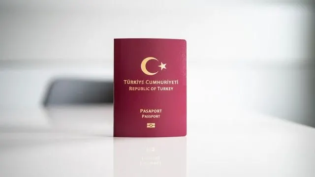 Türk İş İnsanlarının Almanya Vize Sürecinde Yeni Dönem Hazırlığı