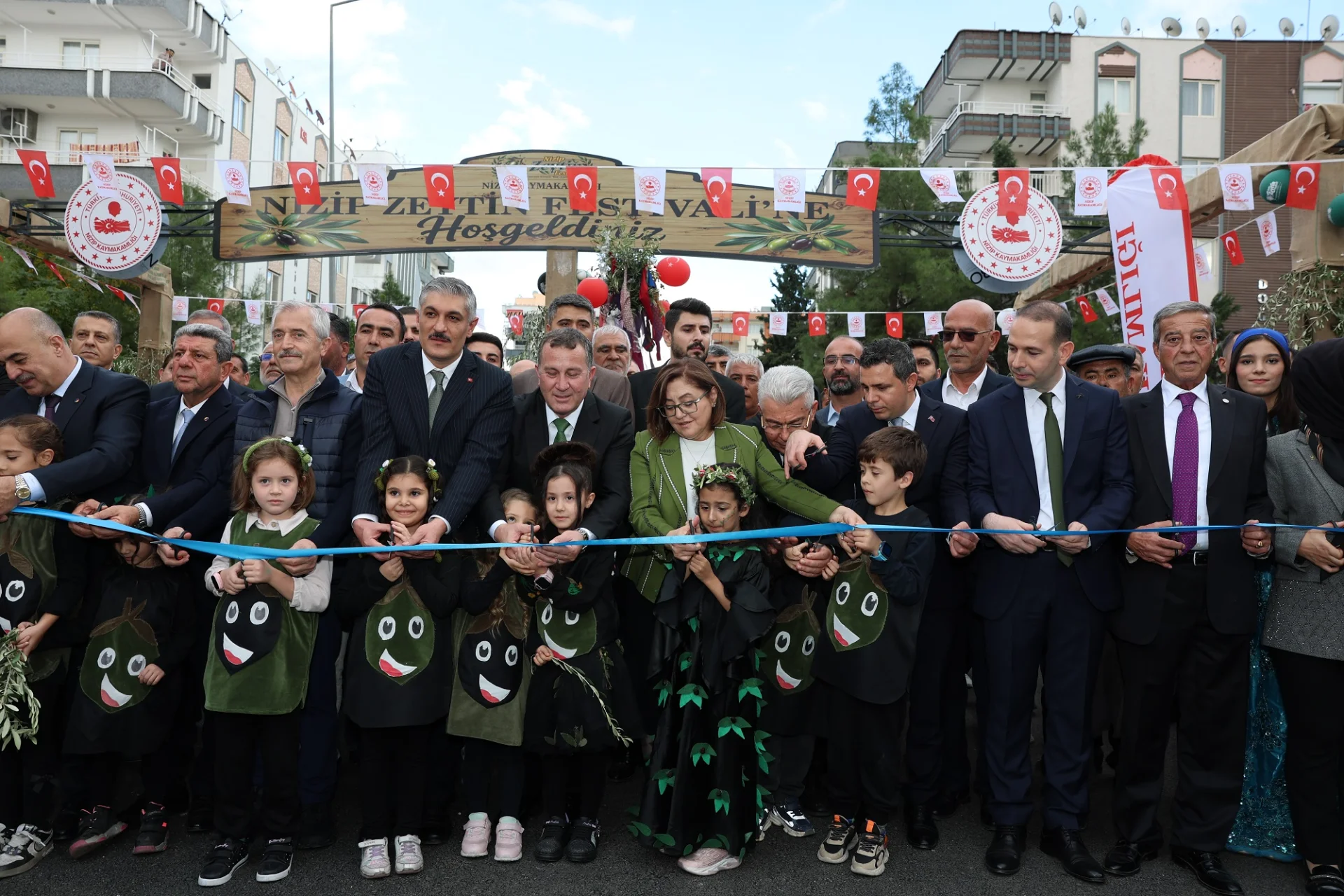 NİZİPLİ BU SÖZLERİ UNUTMAZ — 7
