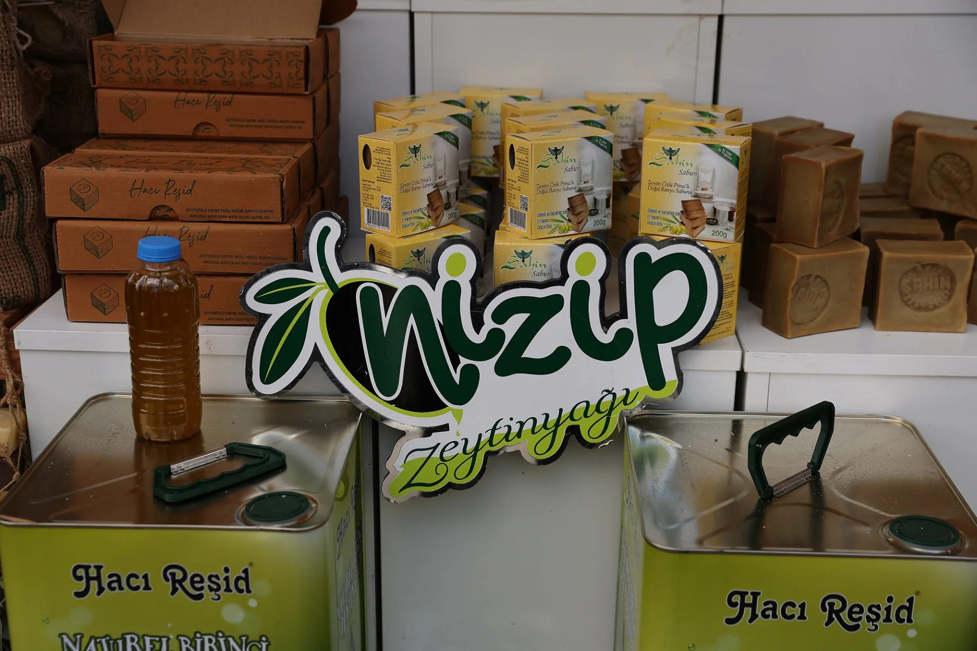 NİZİPLİ BU SÖZLERİ UNUTMAZ — 14