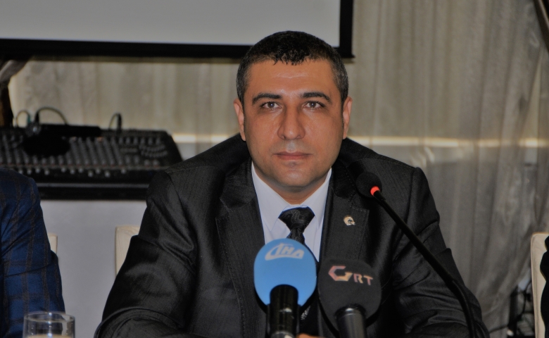 Gaziantep, MHP'li  Dr.Taşdoğan Antidepresan Kullanımı Arttı