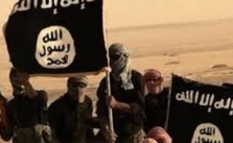 Sivil toplum örgütlerine eylem hazırlığı yapan IŞİD'li tutuklandı