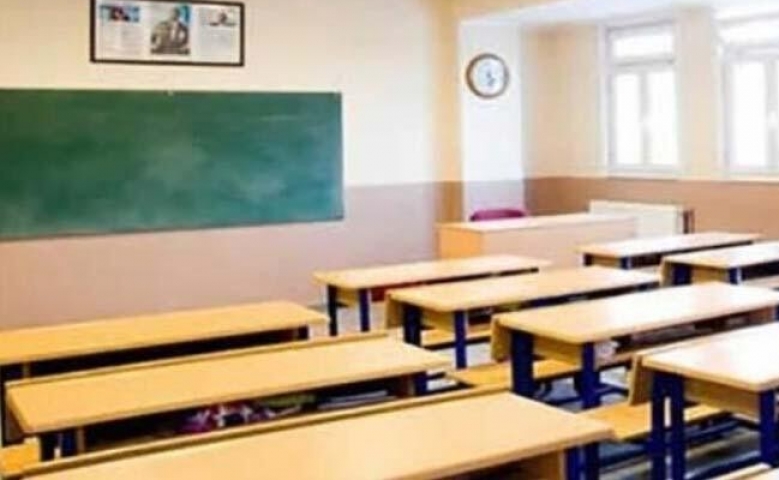 Gaziantep'te 6 okulda Covid-19 vakası iddiası