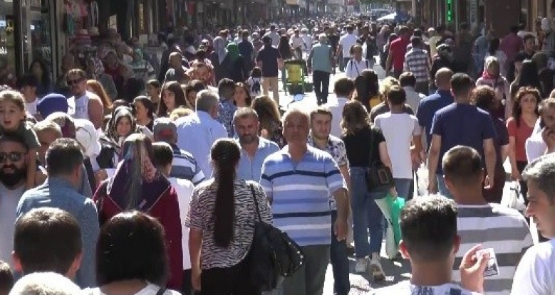 Gaziantep'te, Covid-19 vaka oranı yüzde 50 azaldı
