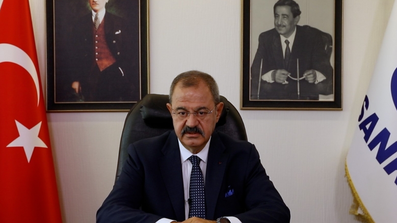 Konukoğlu, Fortune 500 Türkiye Dijital Zirvesi'nde konuştu