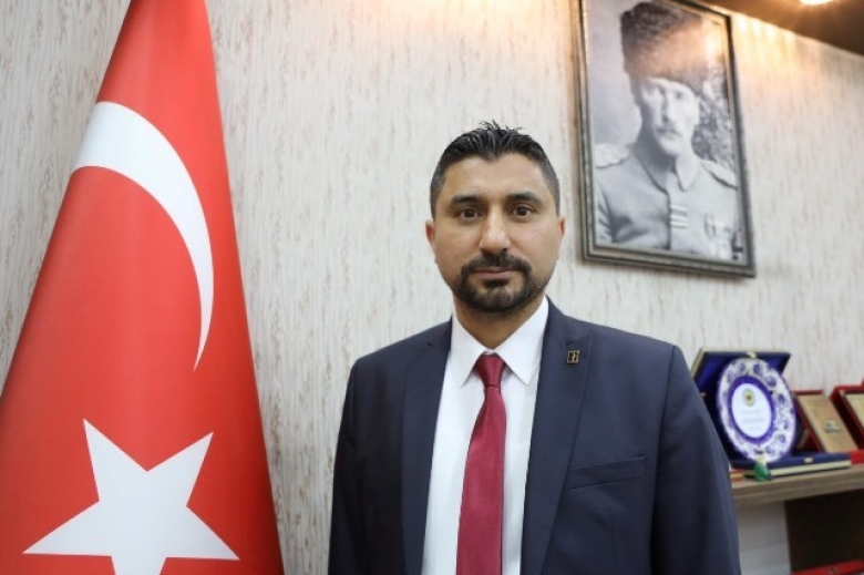 Milletvekili aday adayı Kıran: Yüzyılın seçiminde tercihiniz CHP olsun