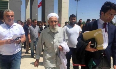 Kaymakam Safitürk davasında beraat eden 8 sanığın yeniden yargılanmasına başlandı