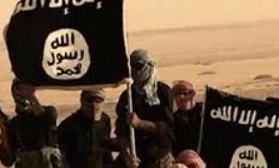 Sivil toplum örgütlerine eylem hazırlığı yapan IŞİD'li tutuklandı